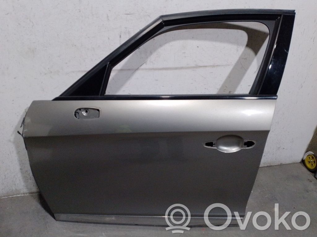 Citroen DS5 Durvis 