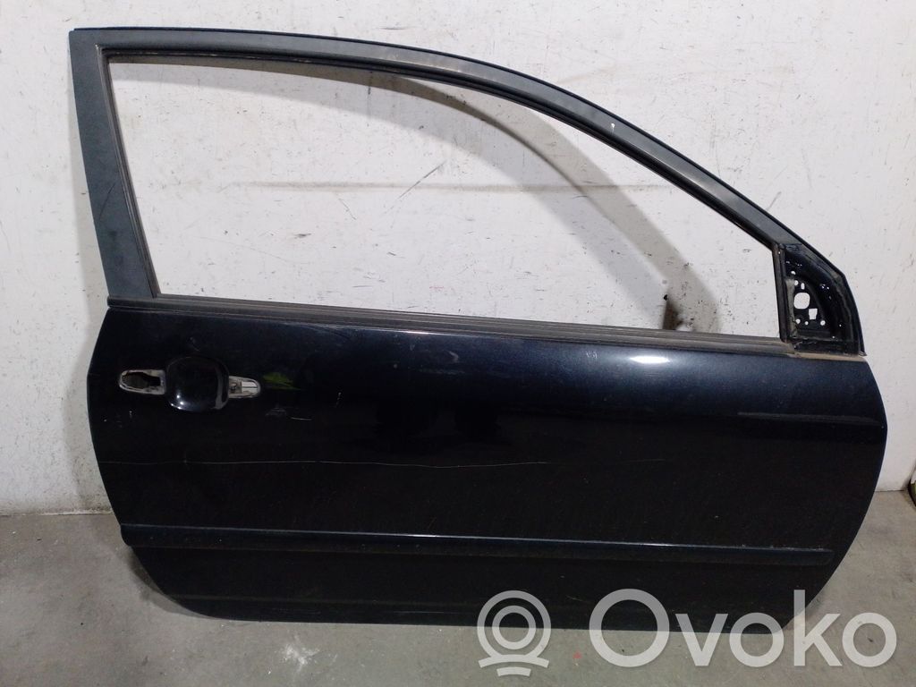 Toyota Corolla Verso E121 Priekinės durys 