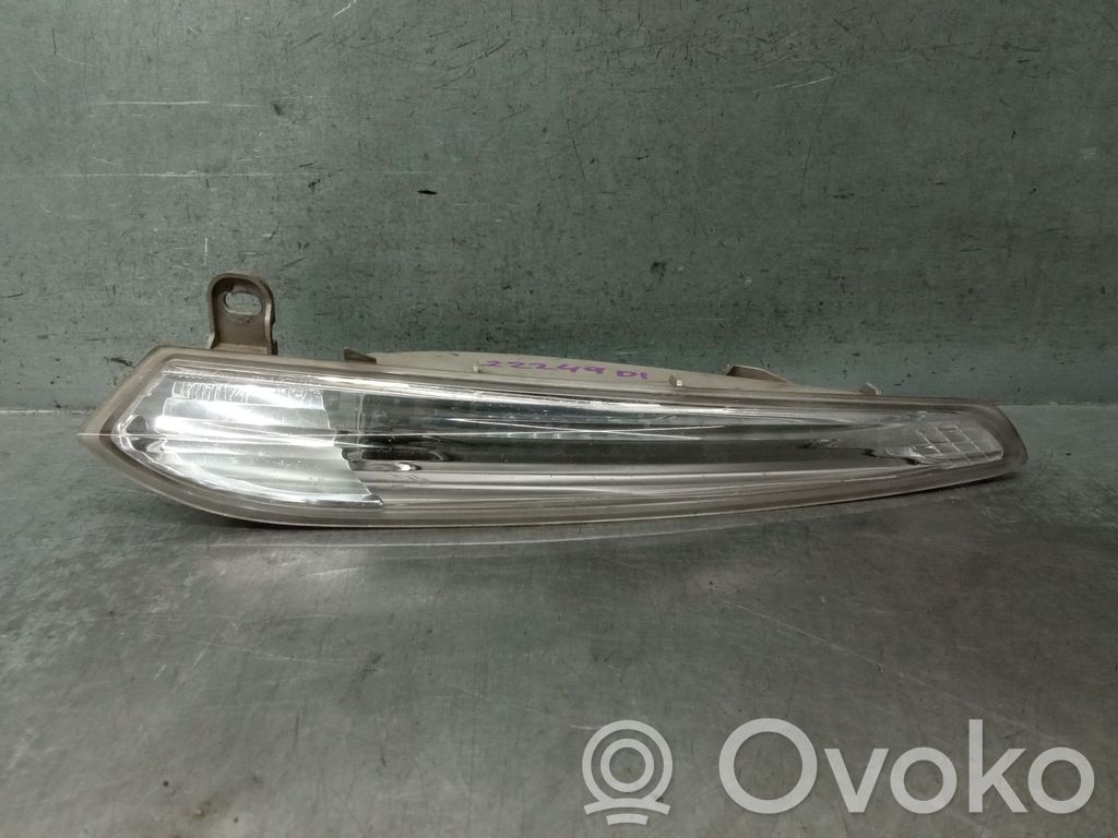 Citroen DS5 Phare frontale 