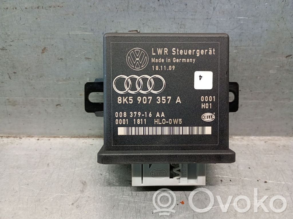Audi A4 Allroad Altre centraline/moduli