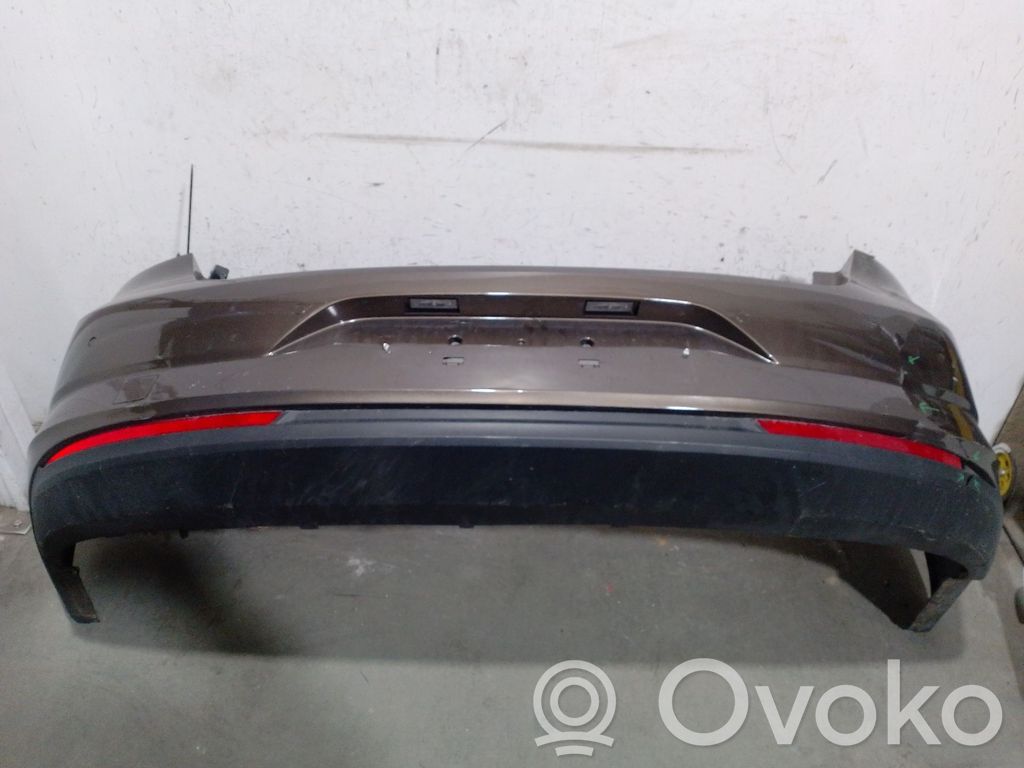 Renault Talisman Parachoques 
