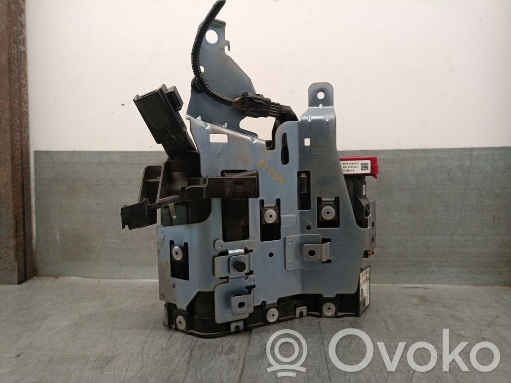 Akku   N27067ZC0C,N27067ZC0C