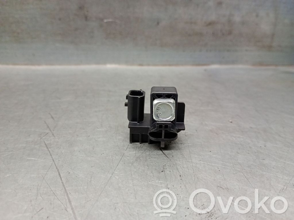 Renault Talisman Sensor 