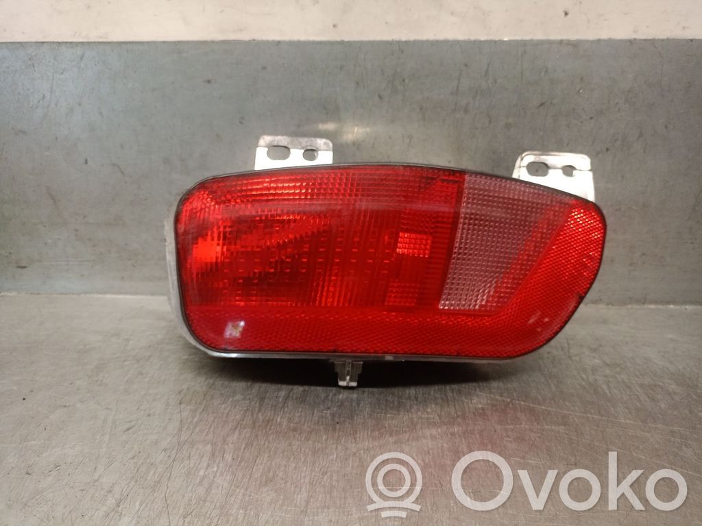 Citroen C4 Grand Picasso Fendinebbia posteriore