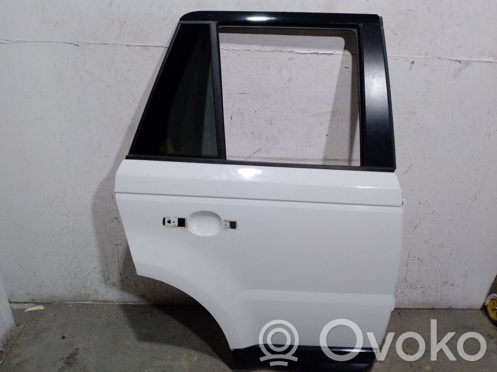 Land Rover Range Rover Sport L320 Ușă spate 