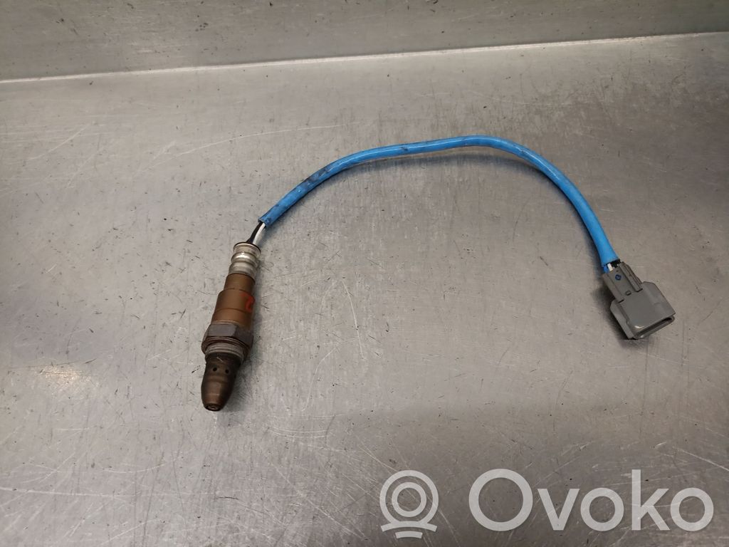 Sonde lambda   226932962R,226932962R,2165005000DENSO
