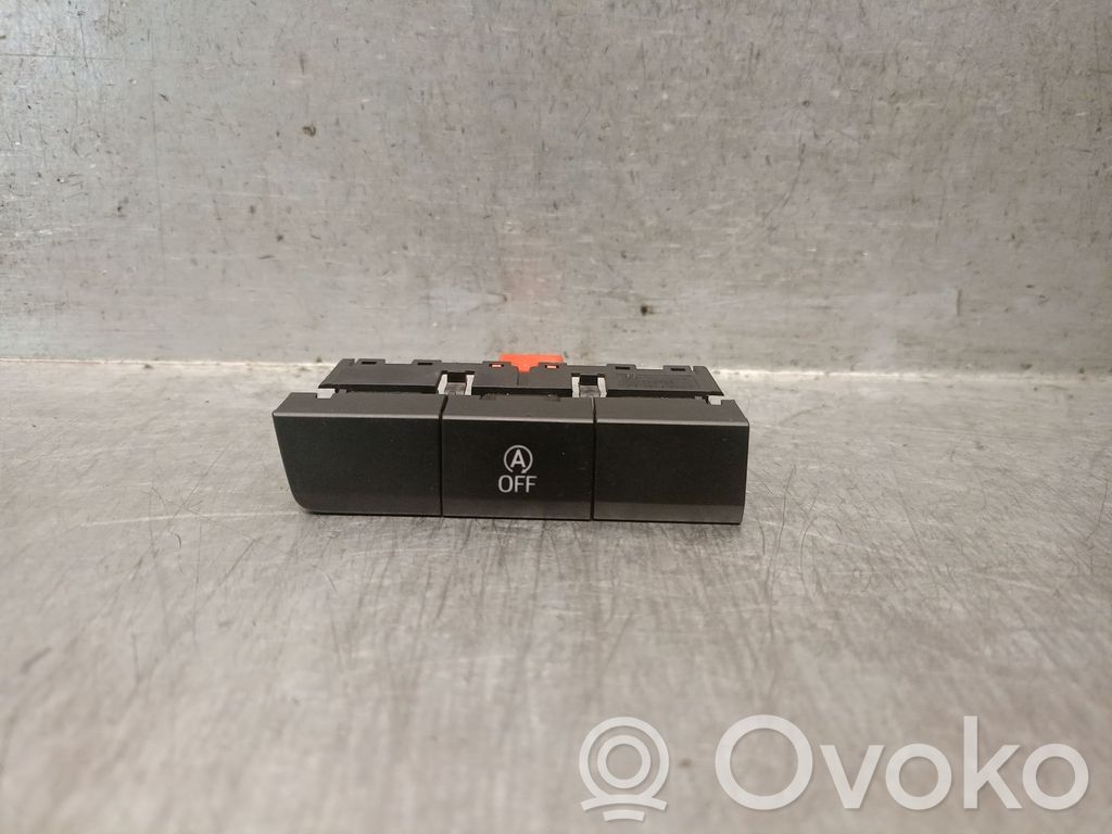Interruptor de control multifunción   5F0927137,5F0927137
