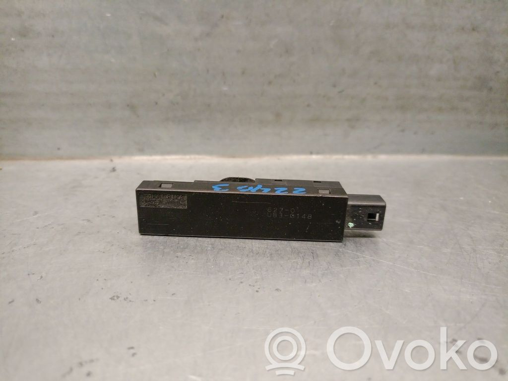 Lexus GS 300 350 430 450H Antenă radio 