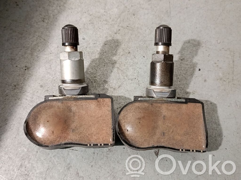 Mazda MX-5 ND Sensor de presión del aceite 