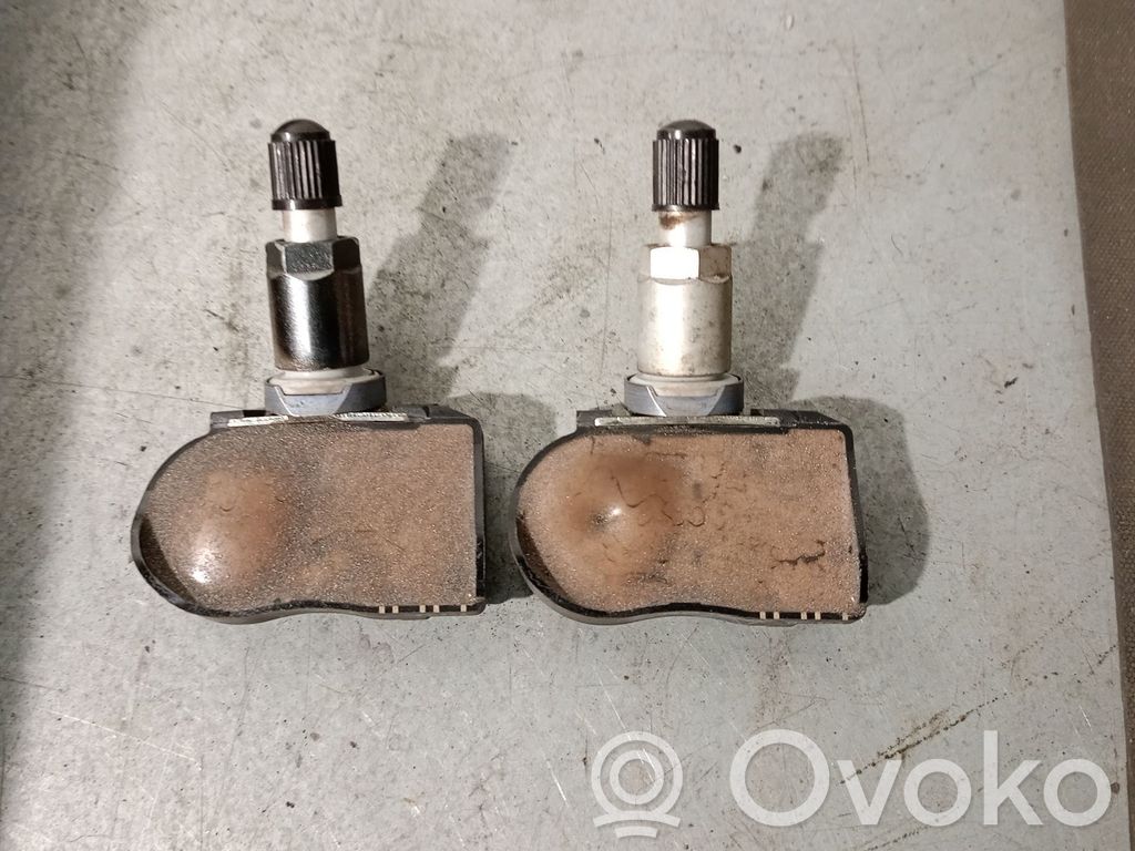 Mazda MX-5 ND Sensor de presión del aceite 