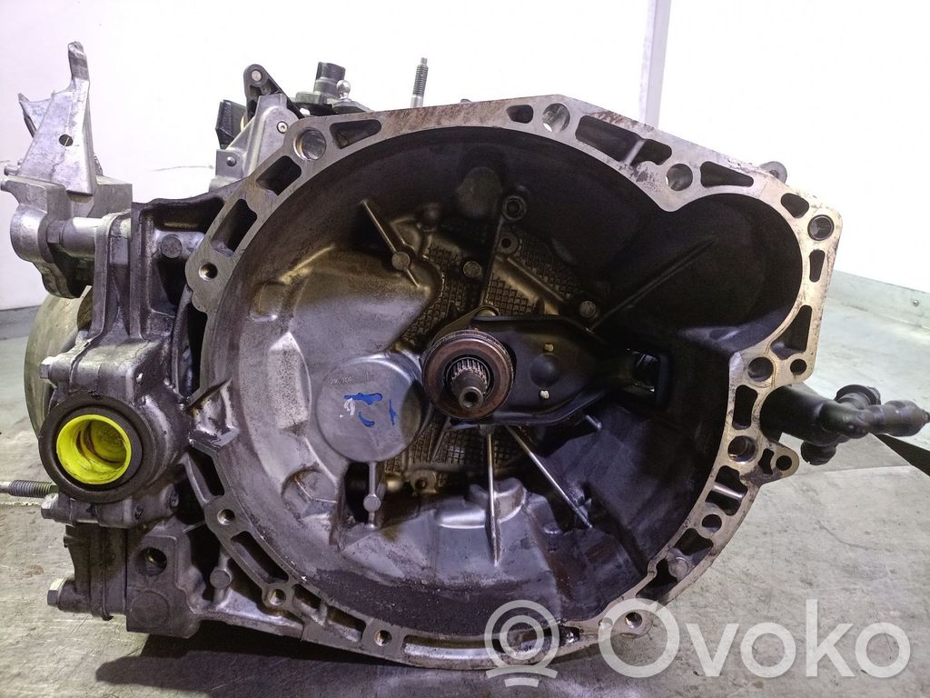 Citroen DS5 Cutie viteze manuală cu 5 trepte 