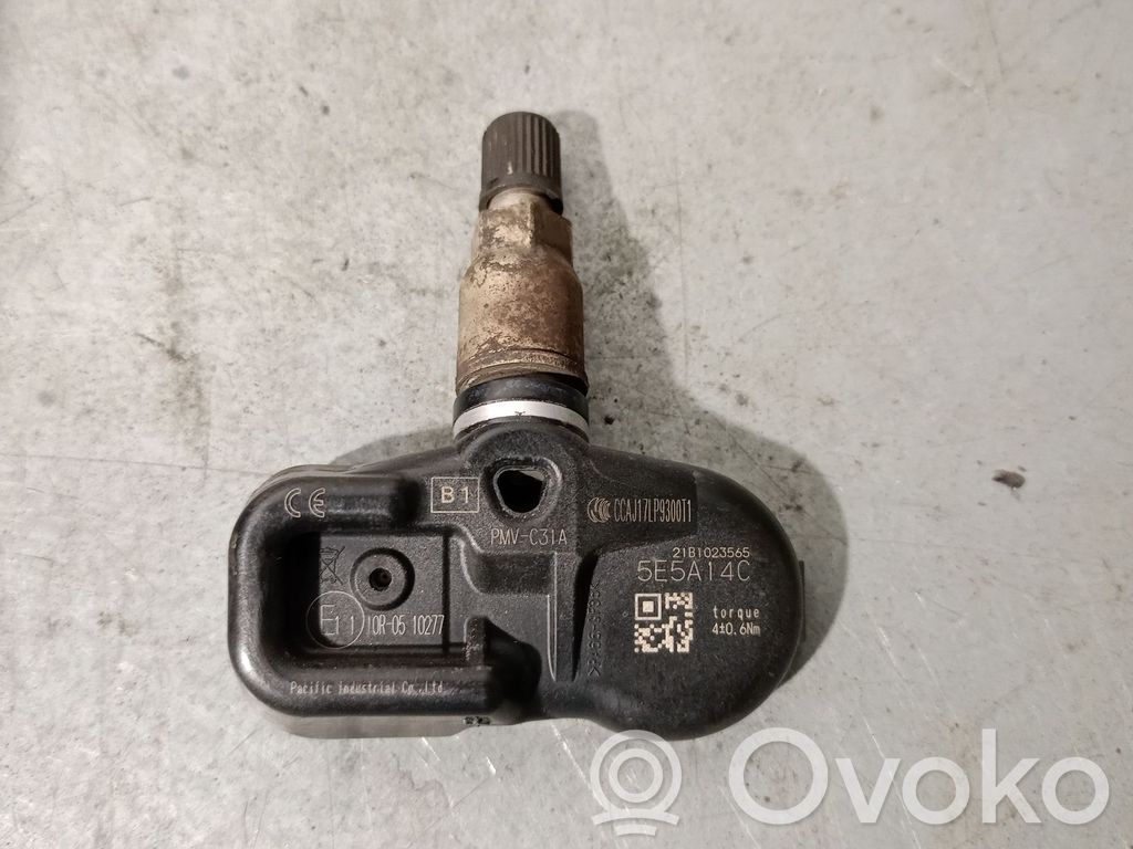 Lexus GS 300 350 430 450H Capteur de pression d'huile