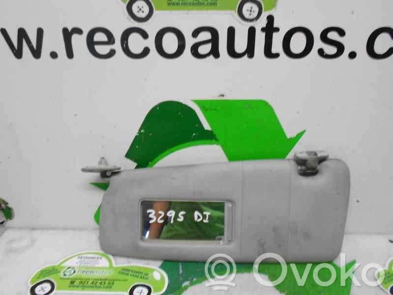 BMW 3 E46 Sun visor 