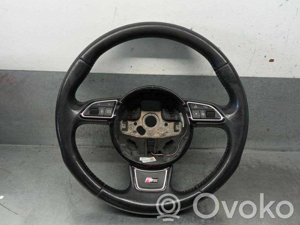 Ohjauspyörä   8V0419091A,62488000A
