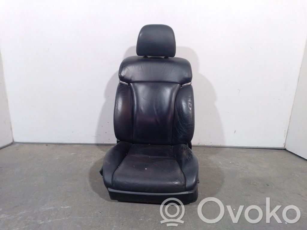 Lexus GS 300 350 430 450H Siège conducteur avant 