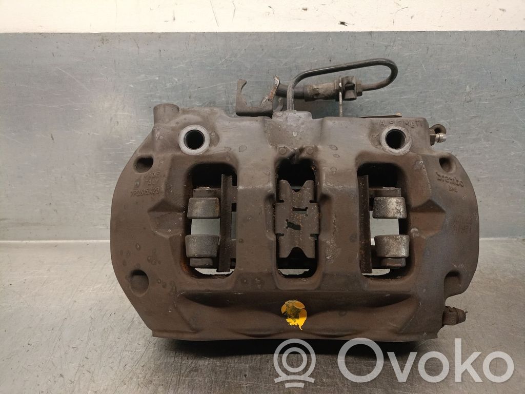Porsche Cayenne (92A) Etrier frână spate 