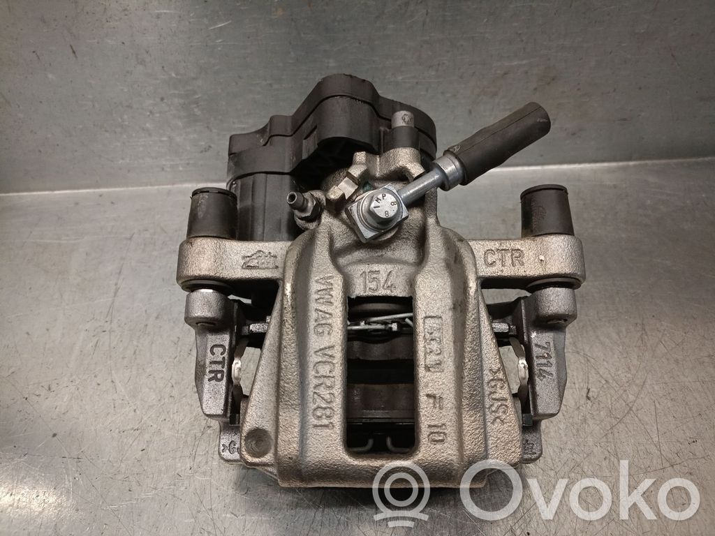 Seat Leon IV Supporto della pinza del freno posteriore