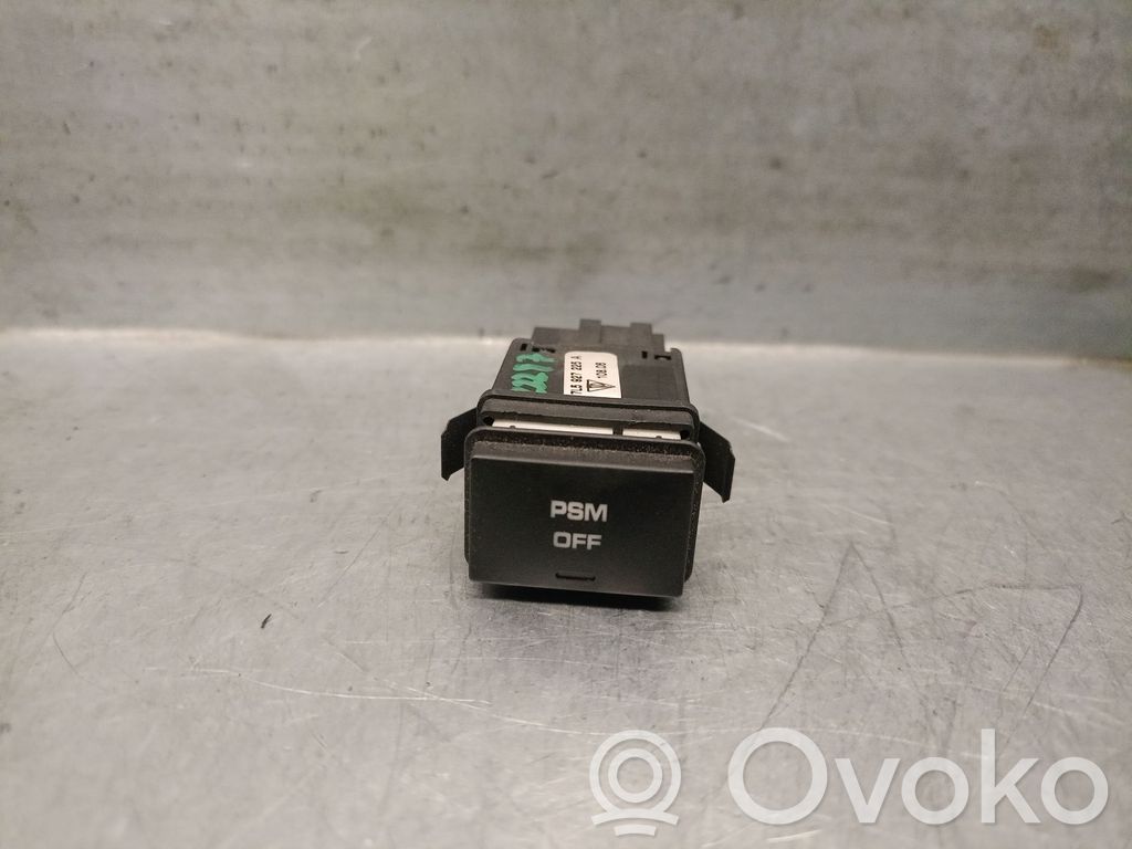 Porsche Cayenne (9PA) Multifunctional control switch/knob