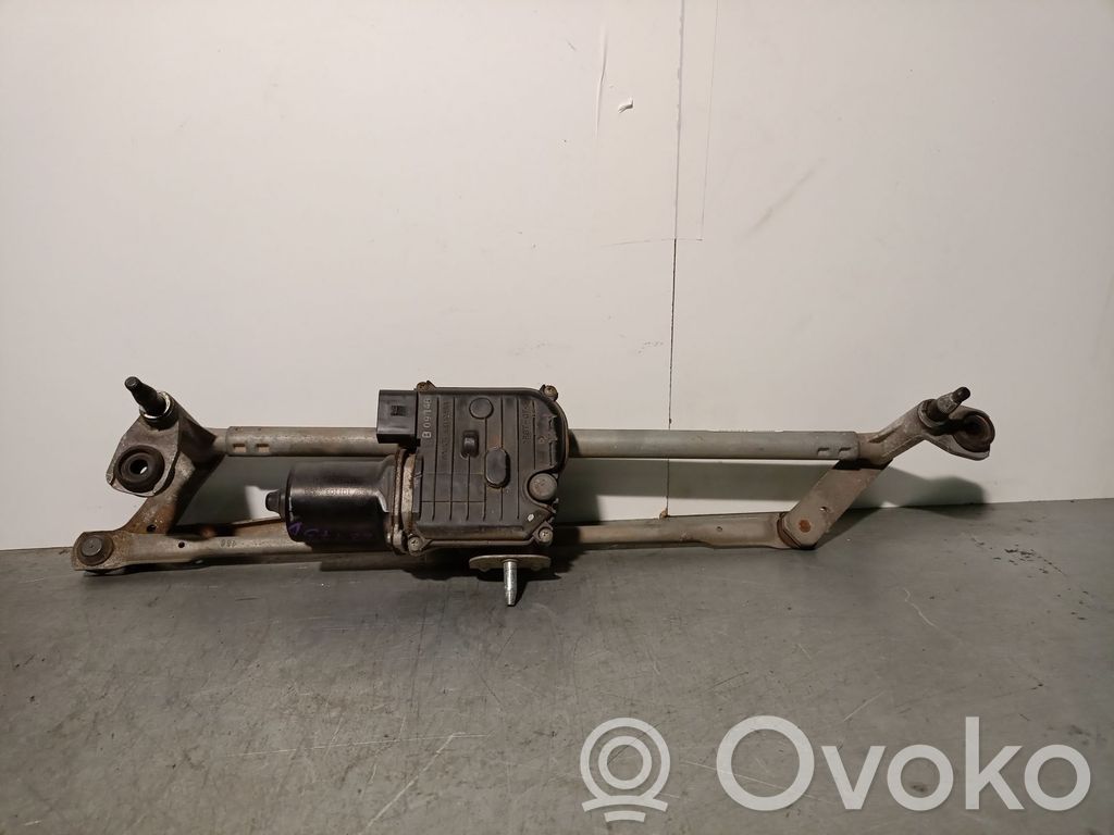 Volkswagen Scirocco Motor del limpiaparabrisas 