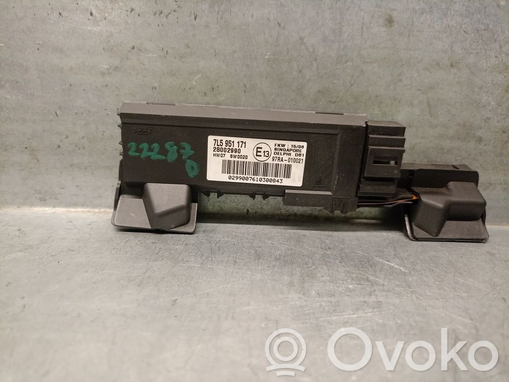 Czujnik   7L5951171,28002990