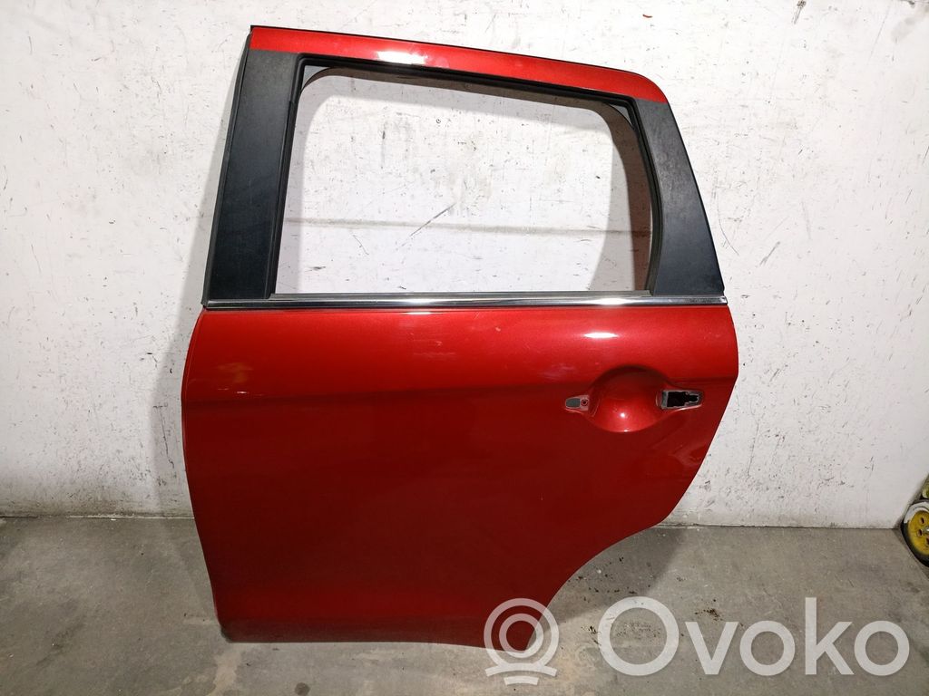 Ușă spate   5730A977,5730A977