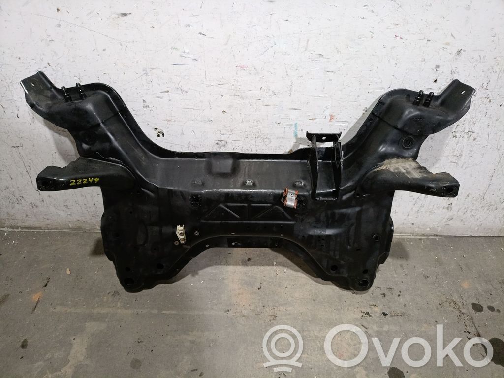 Citroen DS5 Front subframe 
