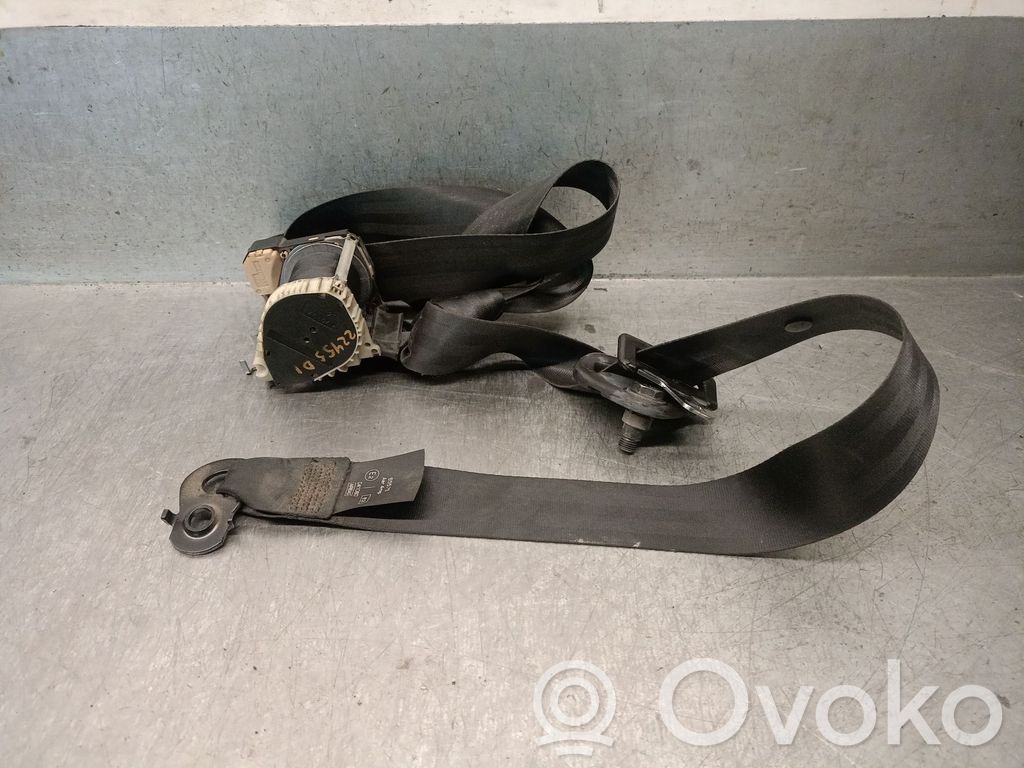 Nissan Kubistar Cinturón delantero 