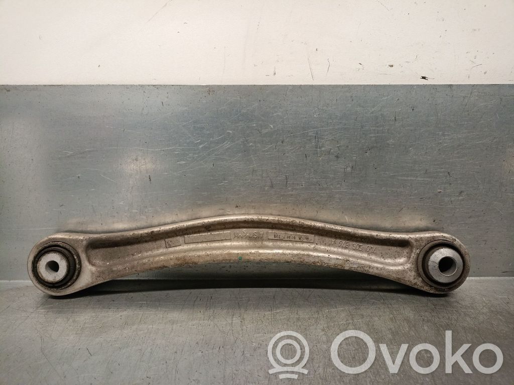 Porsche Cayenne (92A) Querlenker hinten 