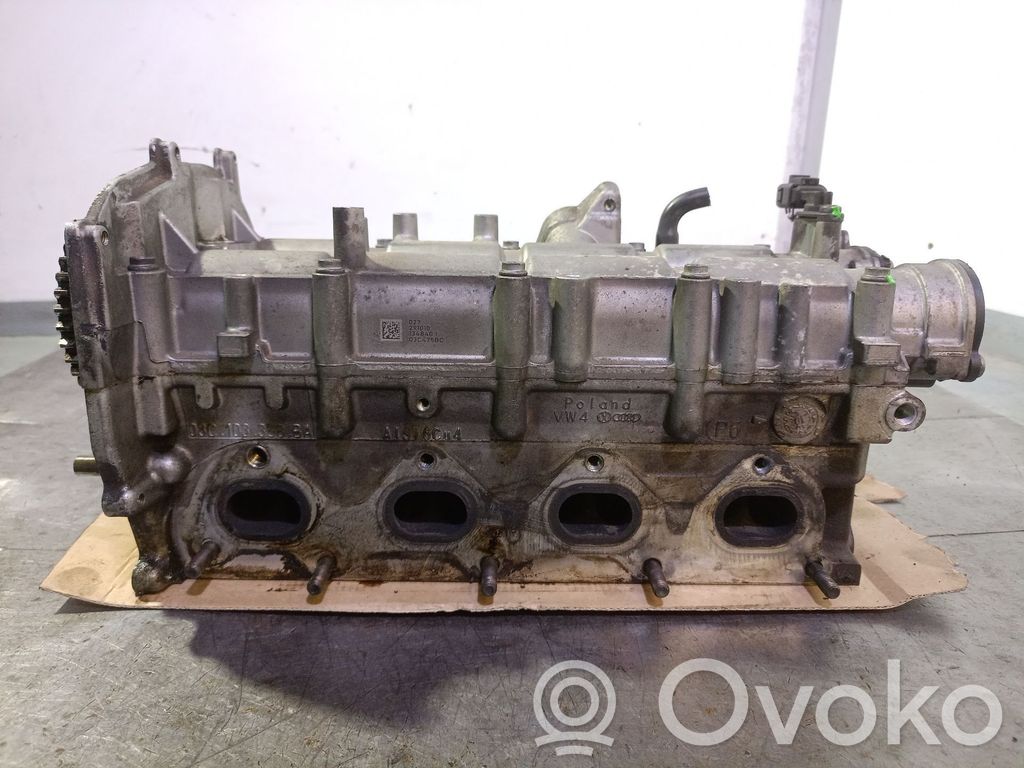 Engine head   03C103358BA,03C103264P,03C103475BC