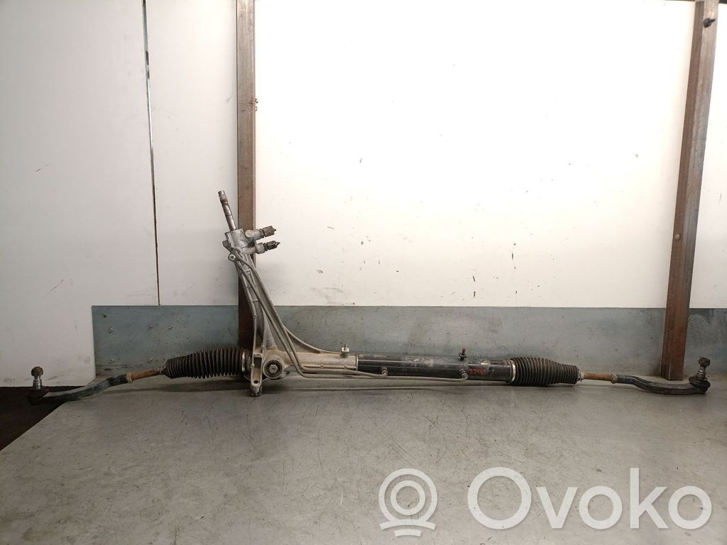 Peugeot Boxer Steering rack 