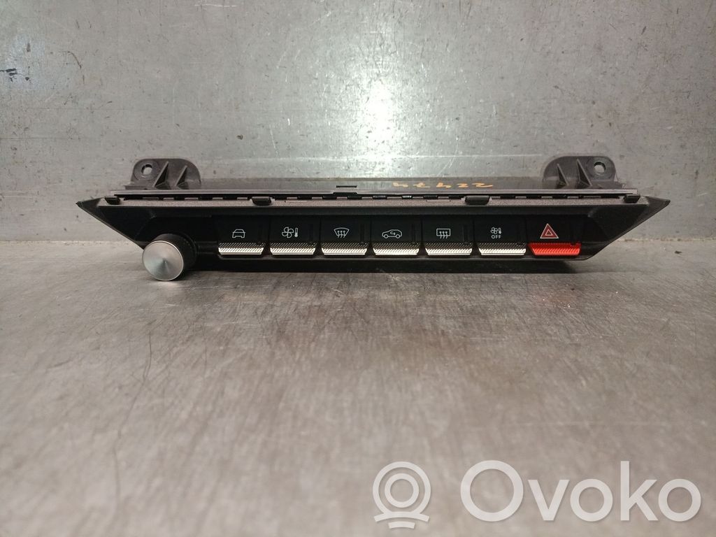 Interruptor de control multifunción   98350200ZD,98350200ZD