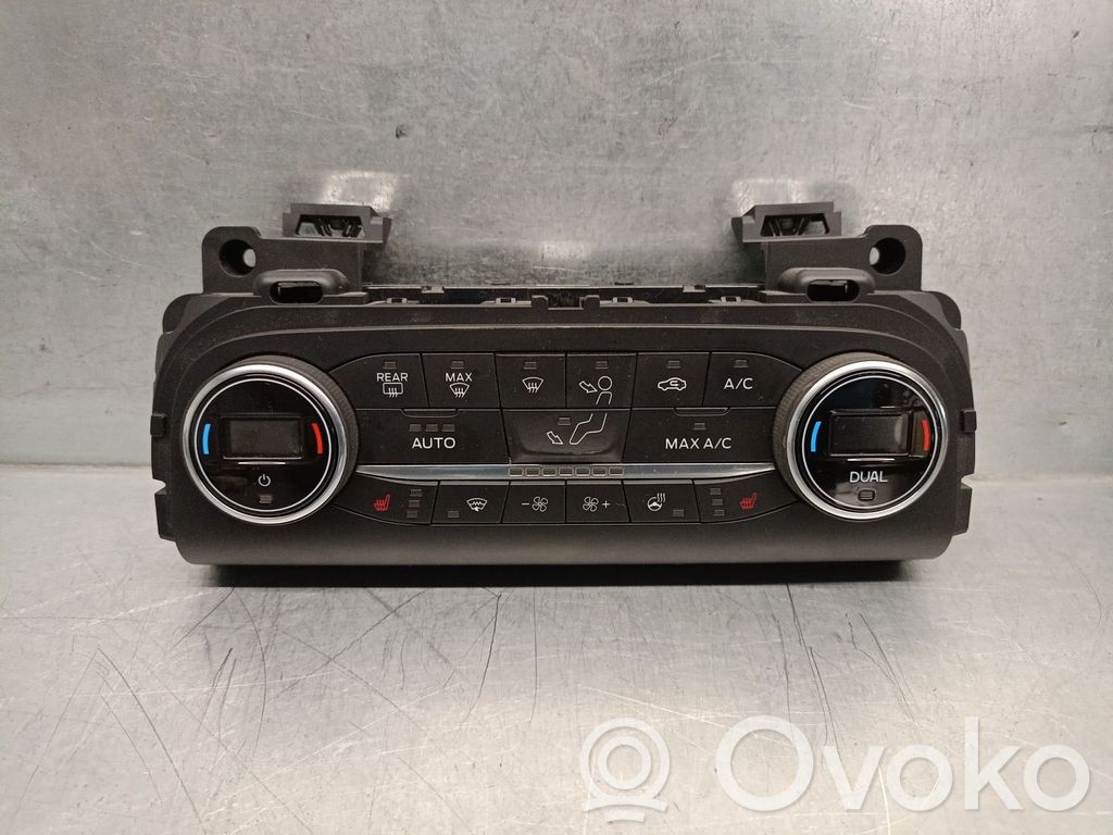 Ford Kuga III Unitate control climatizare 
