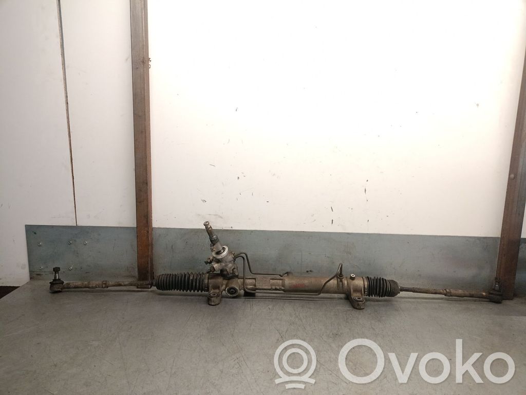 Toyota Corolla Verso E121 Cremagliera dello sterzo 