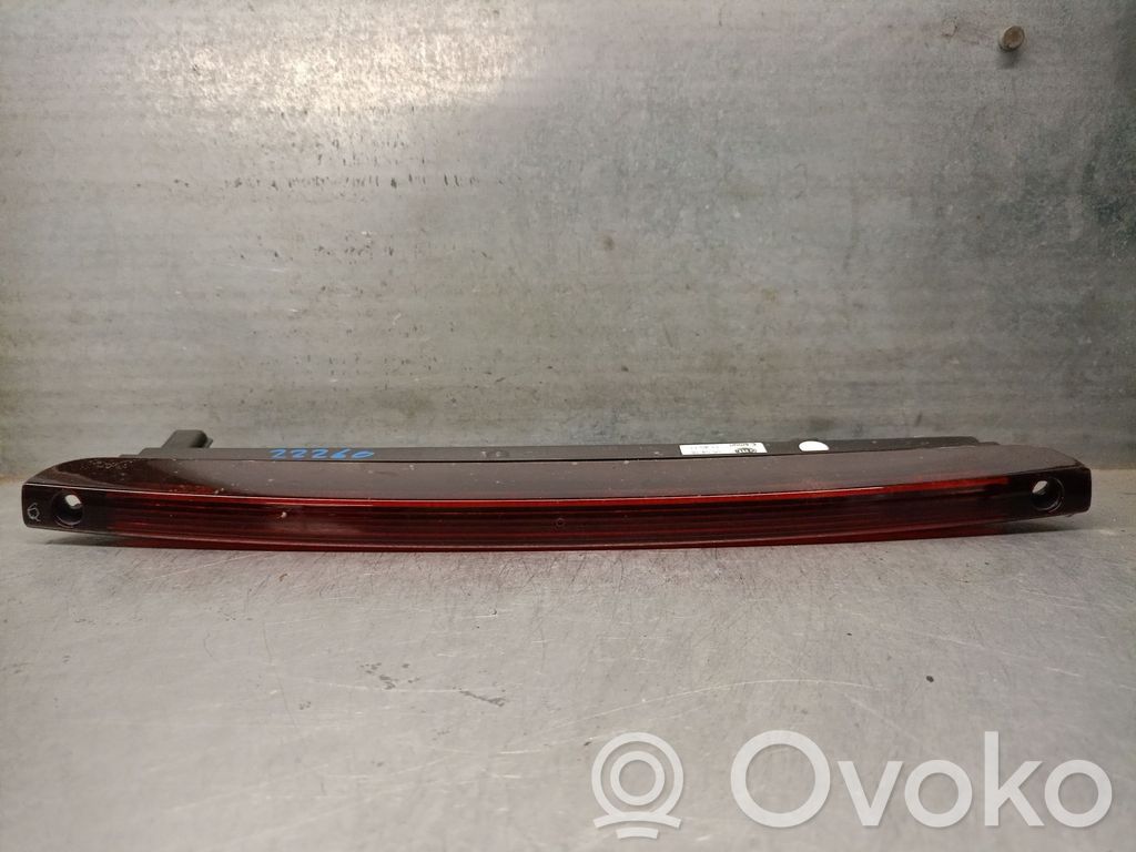 Smart ForTwo III C453 Lampă frână centrală 