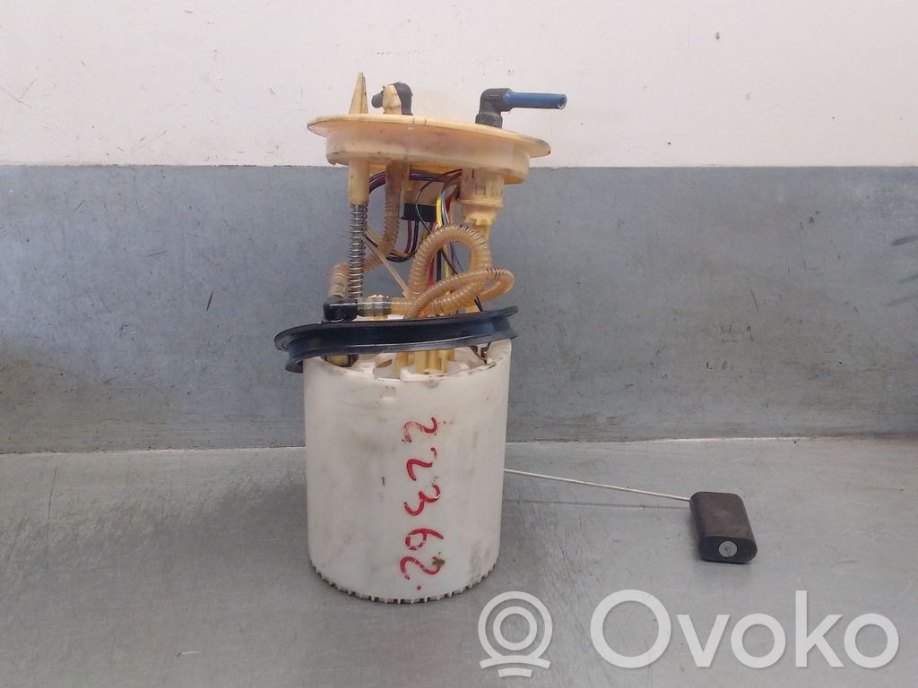Bomba interna de combustible   5Q0919050P,5Q0919050P