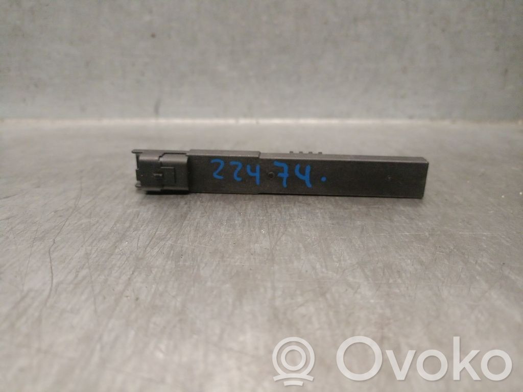 Antena de radio   E1136485A,E1136485A