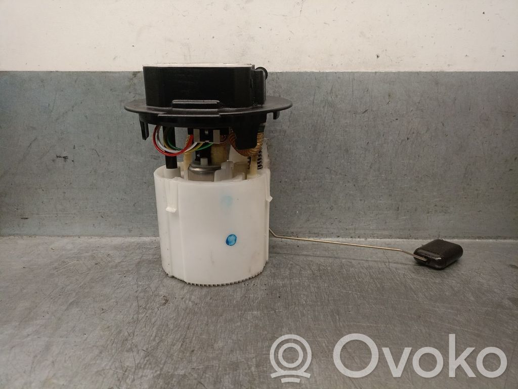Peugeot 308 Pompa carburante immersa