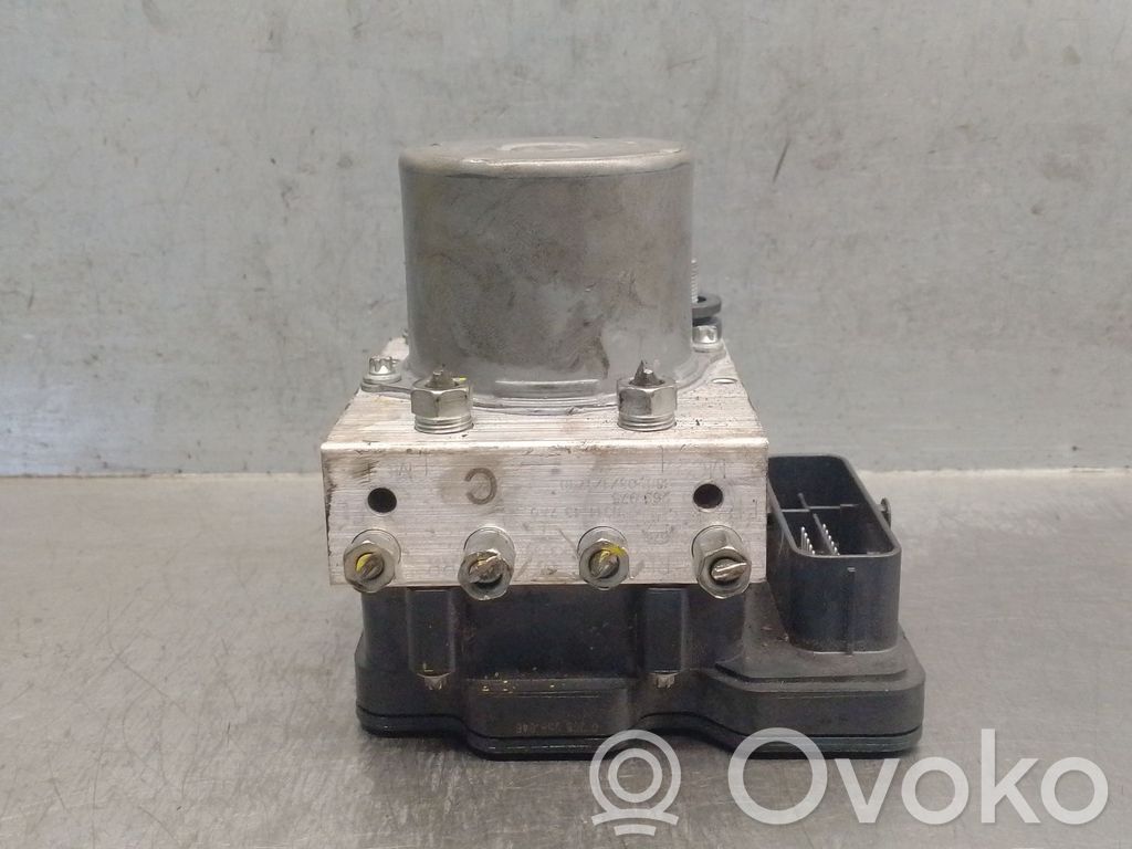 ABS-pumppu   N314437A0,0265258645BOSCH