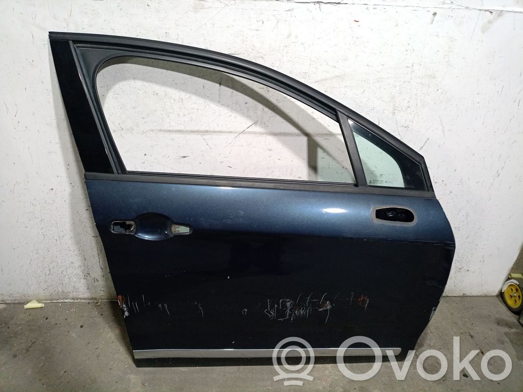 Citroen C5 Priekinės durys 