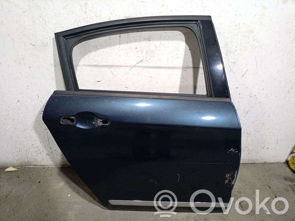 Citroen C5 Galinės durys 