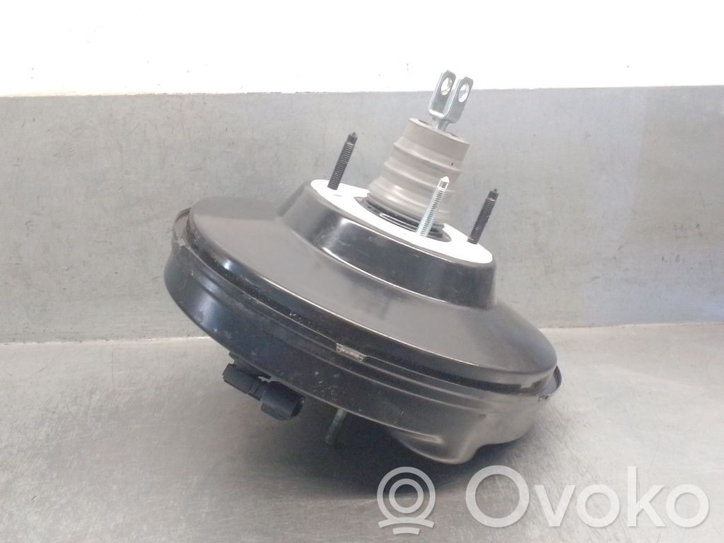 Volvo V40 Hydraulisen servojärjestelmän paineventtiili 