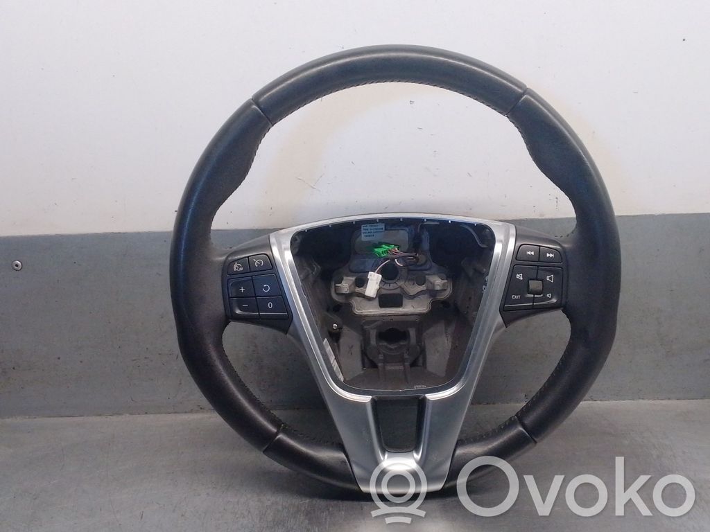 Volvo V40 Stūre 