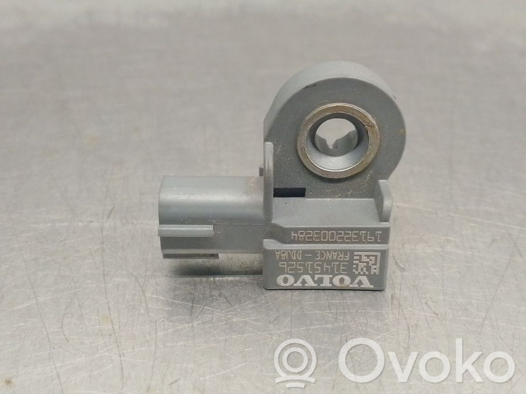 Volvo V40 Sensor 