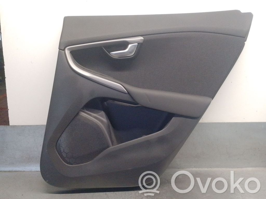 Volvo V40 Panou interior ușă spate 