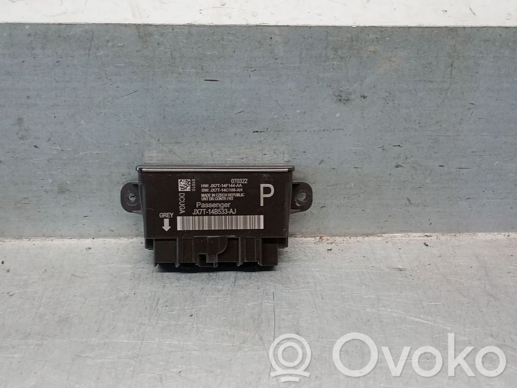 Ford Kuga III Unitate control Homelink 