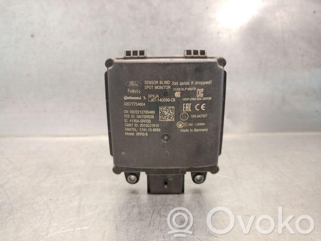 Sensor   LJ6T14D599CB