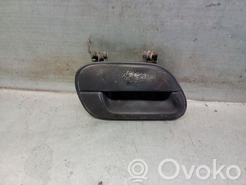 SsangYong Musso Manecilla externa puerta trasera 