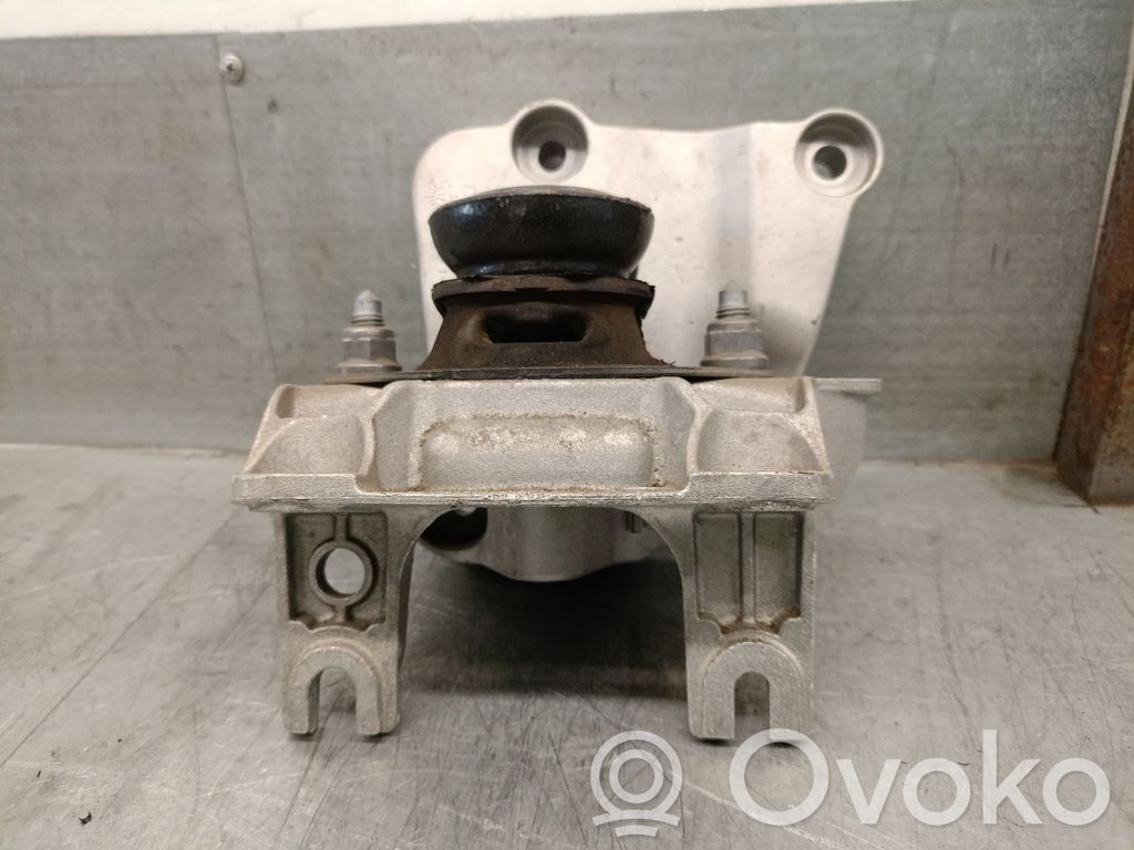 Smart ForTwo III C453 Engine mount bracket 