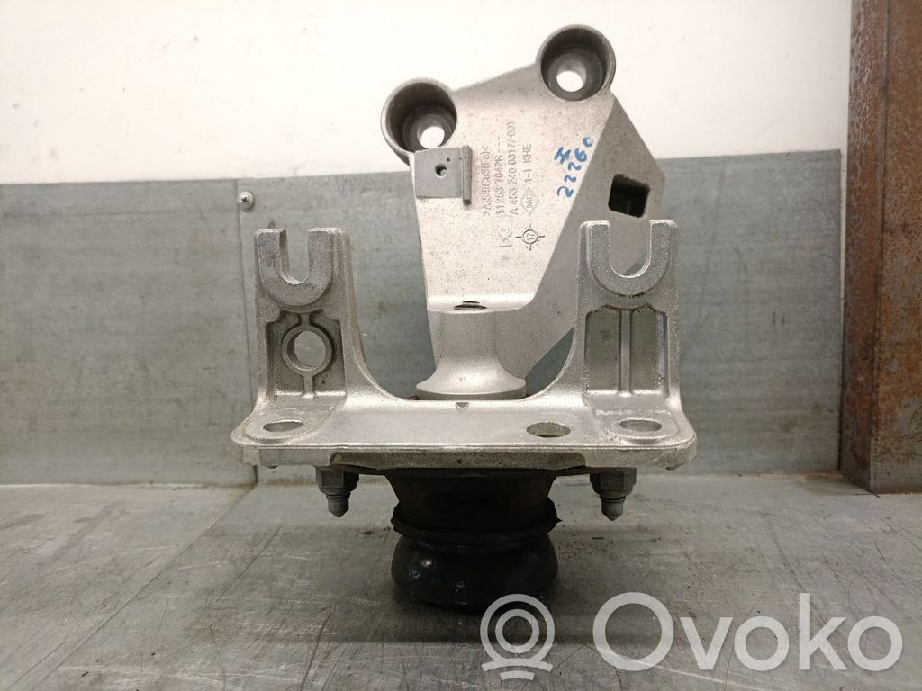 Smart ForTwo III C453 Wspornik / Mocowanie silnika 