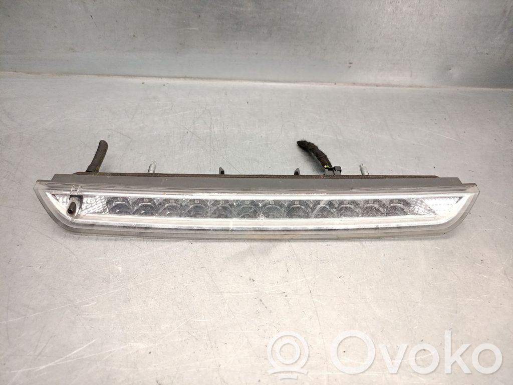 Peugeot 308 Luce d’arresto centrale/supplementare 